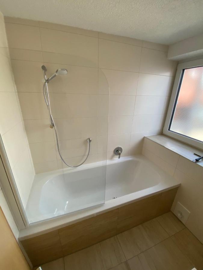 Gaestezimmer Kirchdorf Unteropfingen Экстерьер фото