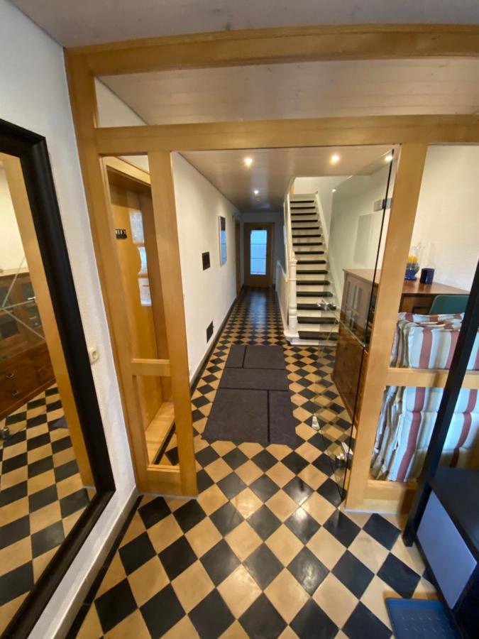 Gaestezimmer Kirchdorf Unteropfingen Экстерьер фото