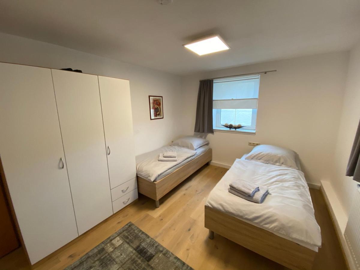 Gaestezimmer Kirchdorf Unteropfingen Экстерьер фото