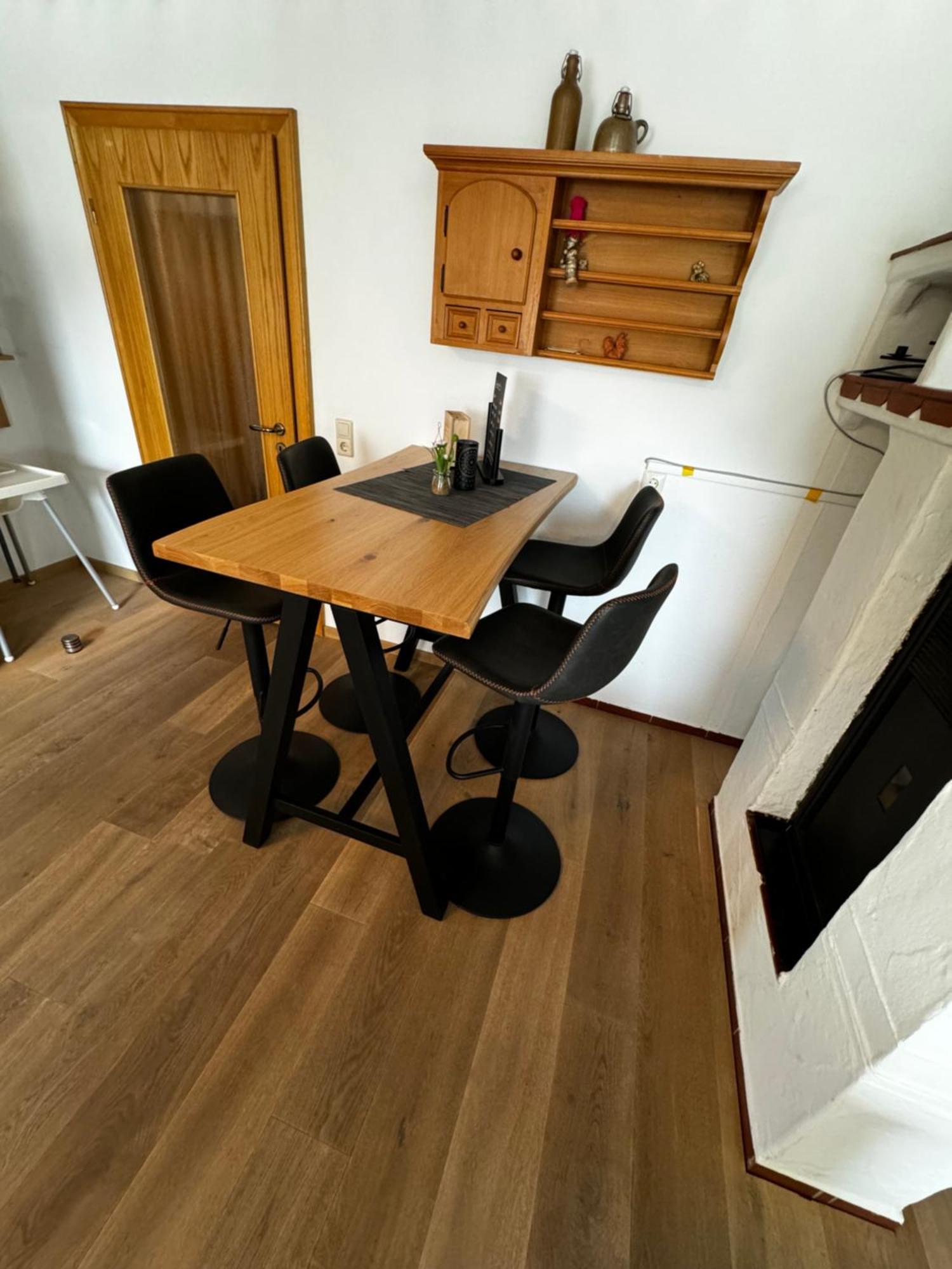 Gaestezimmer Kirchdorf Unteropfingen Экстерьер фото